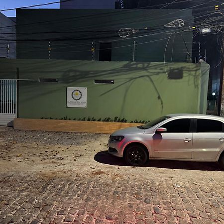 Pousada Alameda Boa Vista Recife Exteriér fotografie