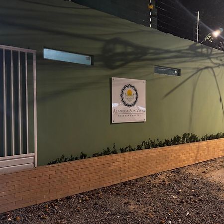 Pousada Alameda Boa Vista Recife Exteriér fotografie