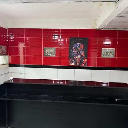 Pousada Alameda Boa Vista Recife Exteriér fotografie