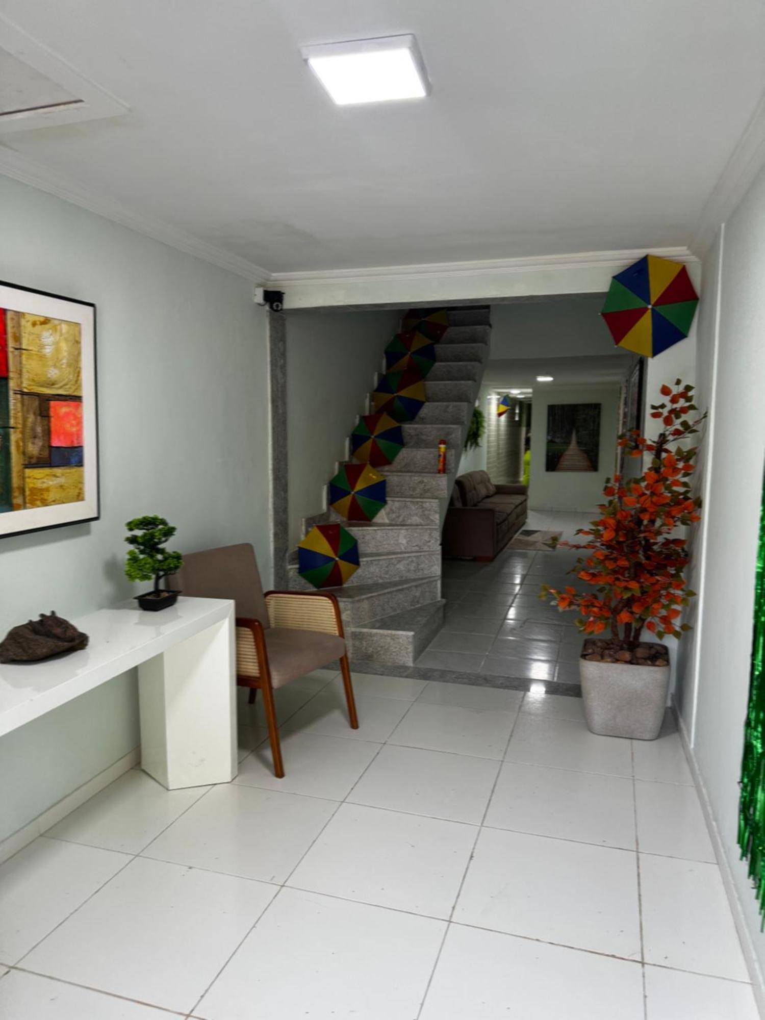 Pousada Alameda Boa Vista Recife Exteriér fotografie