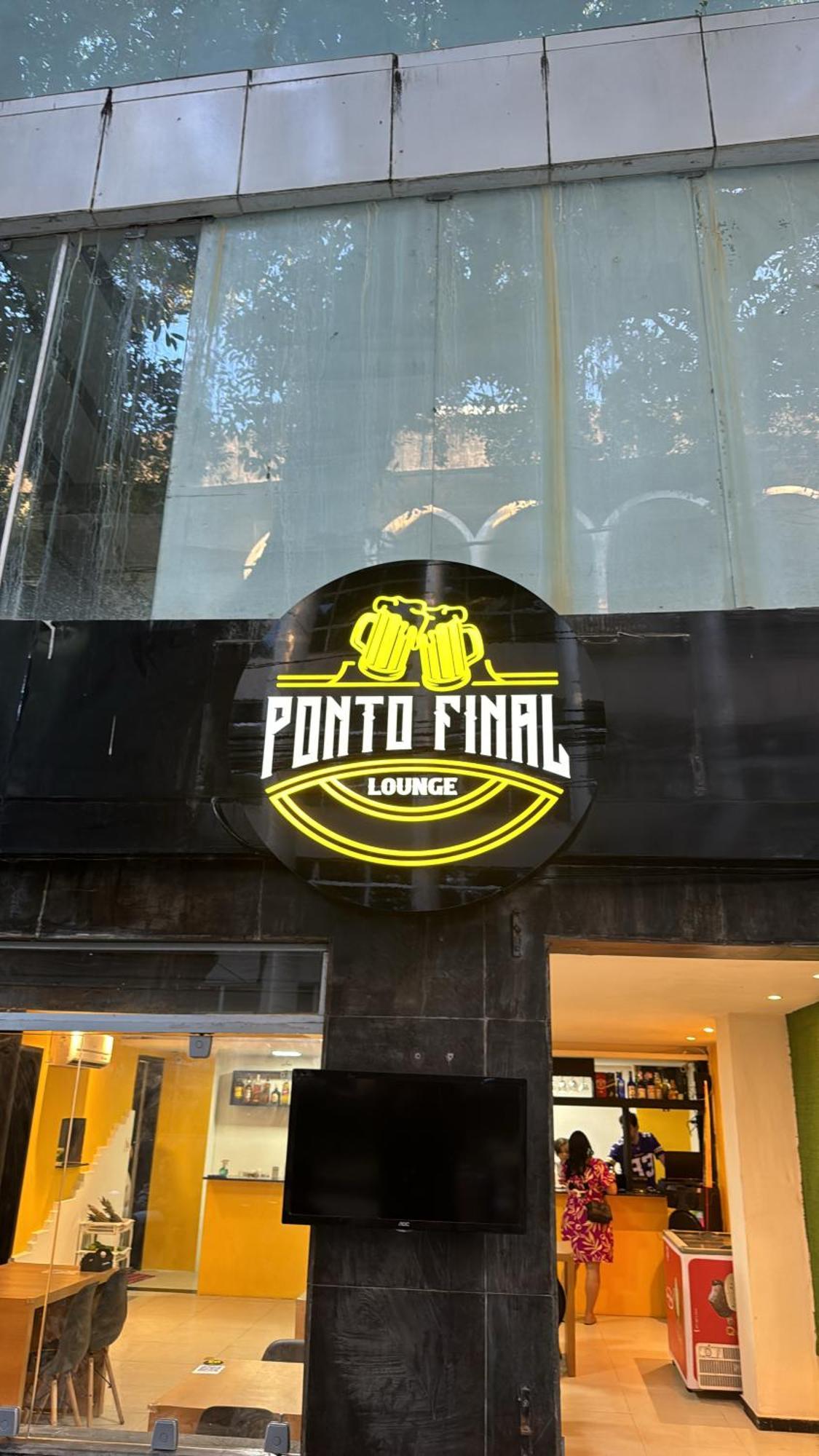 Pousada Alameda Boa Vista Recife Exteriér fotografie