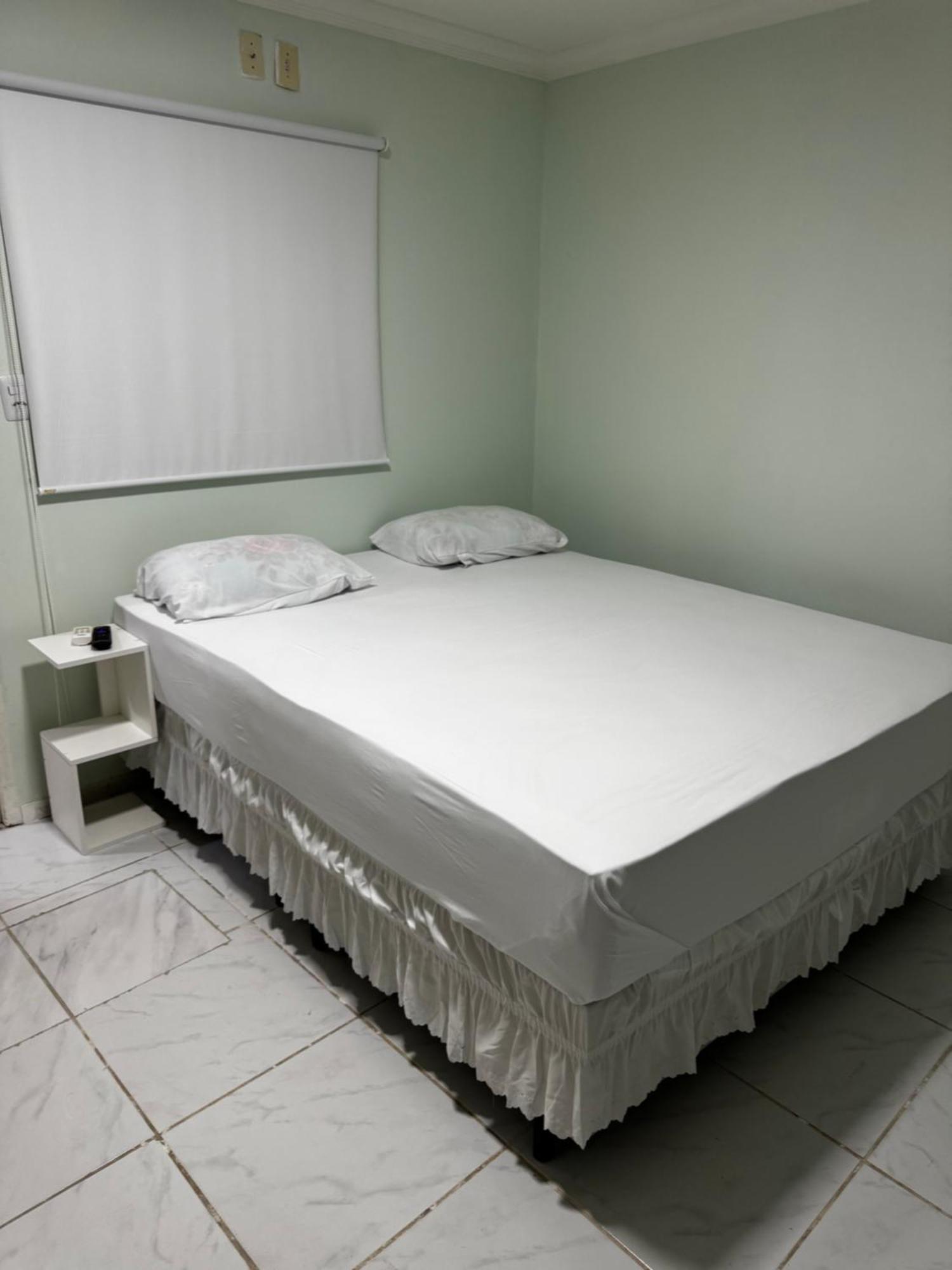Pousada Alameda Boa Vista Recife Exteriér fotografie