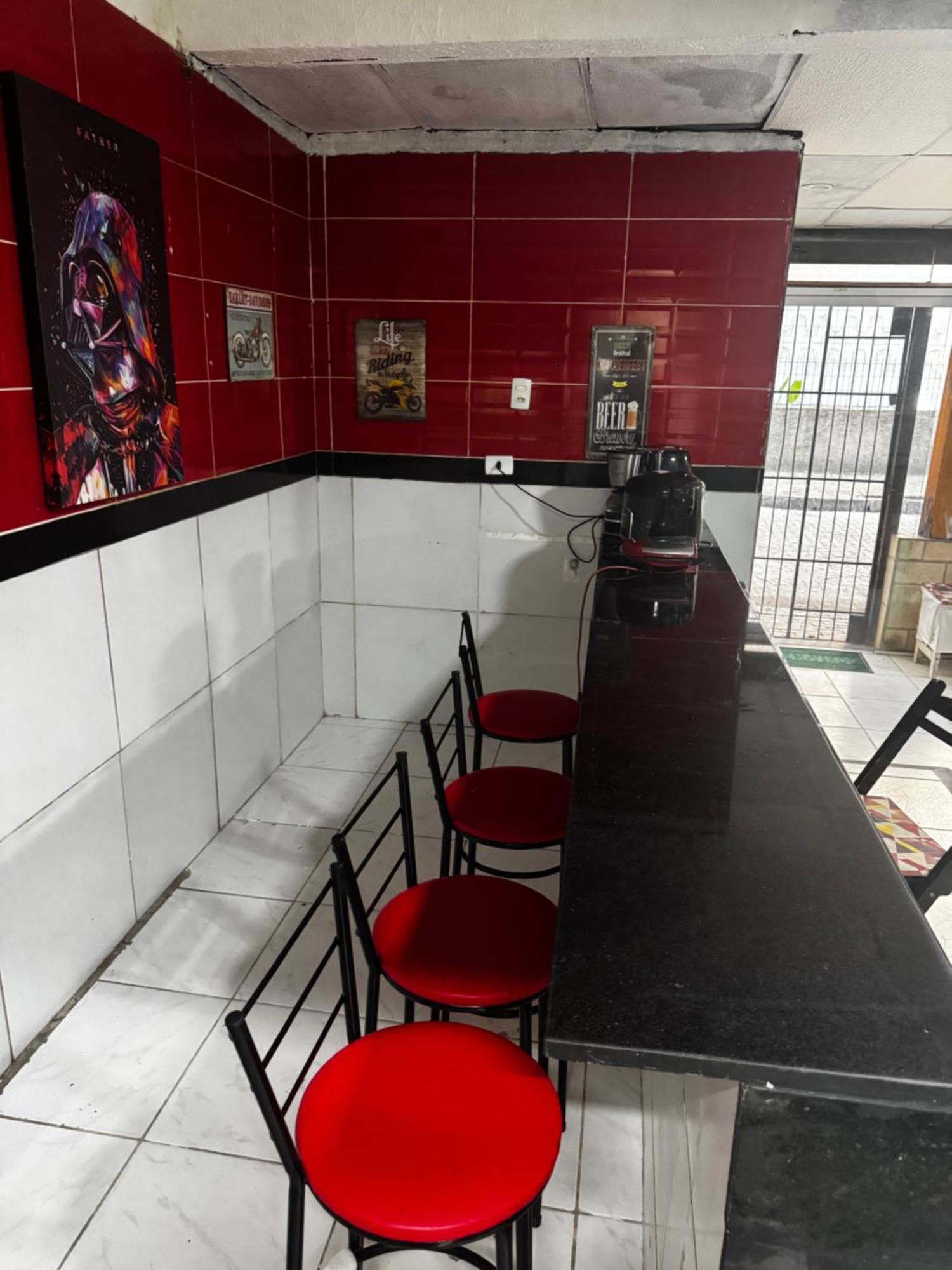Pousada Alameda Boa Vista Recife Exteriér fotografie