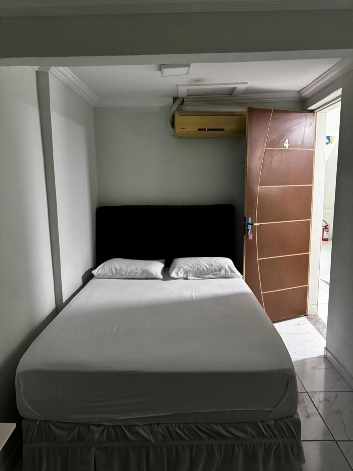 Pousada Alameda Boa Vista Recife Exteriér fotografie