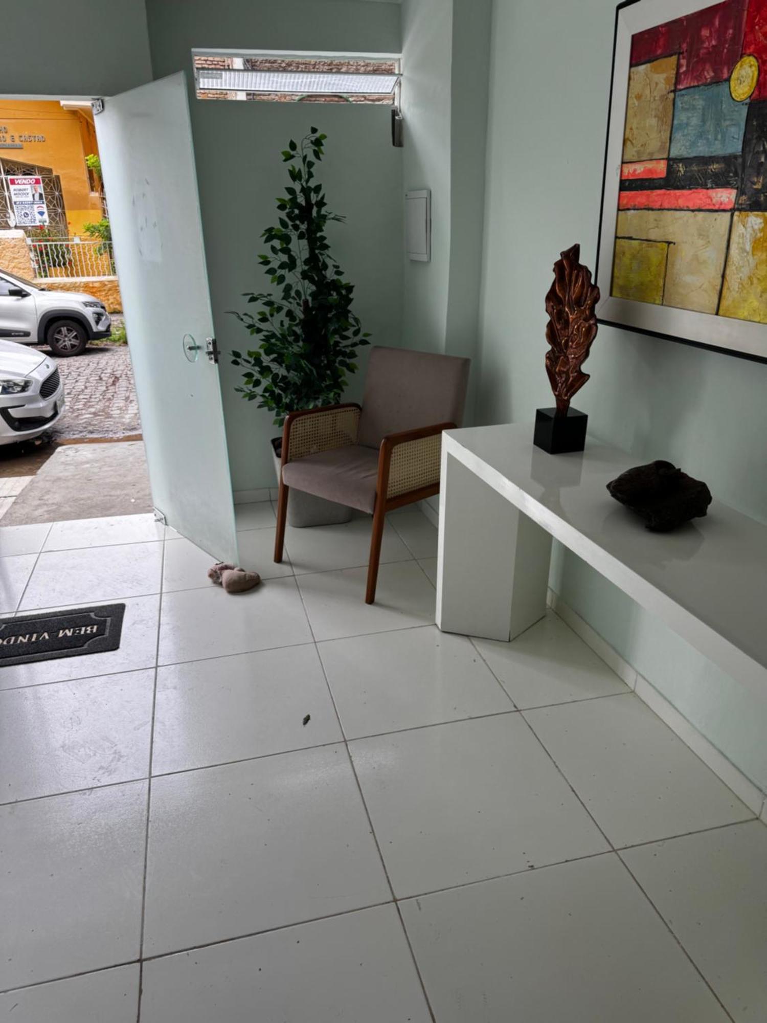 Pousada Alameda Boa Vista Recife Exteriér fotografie
