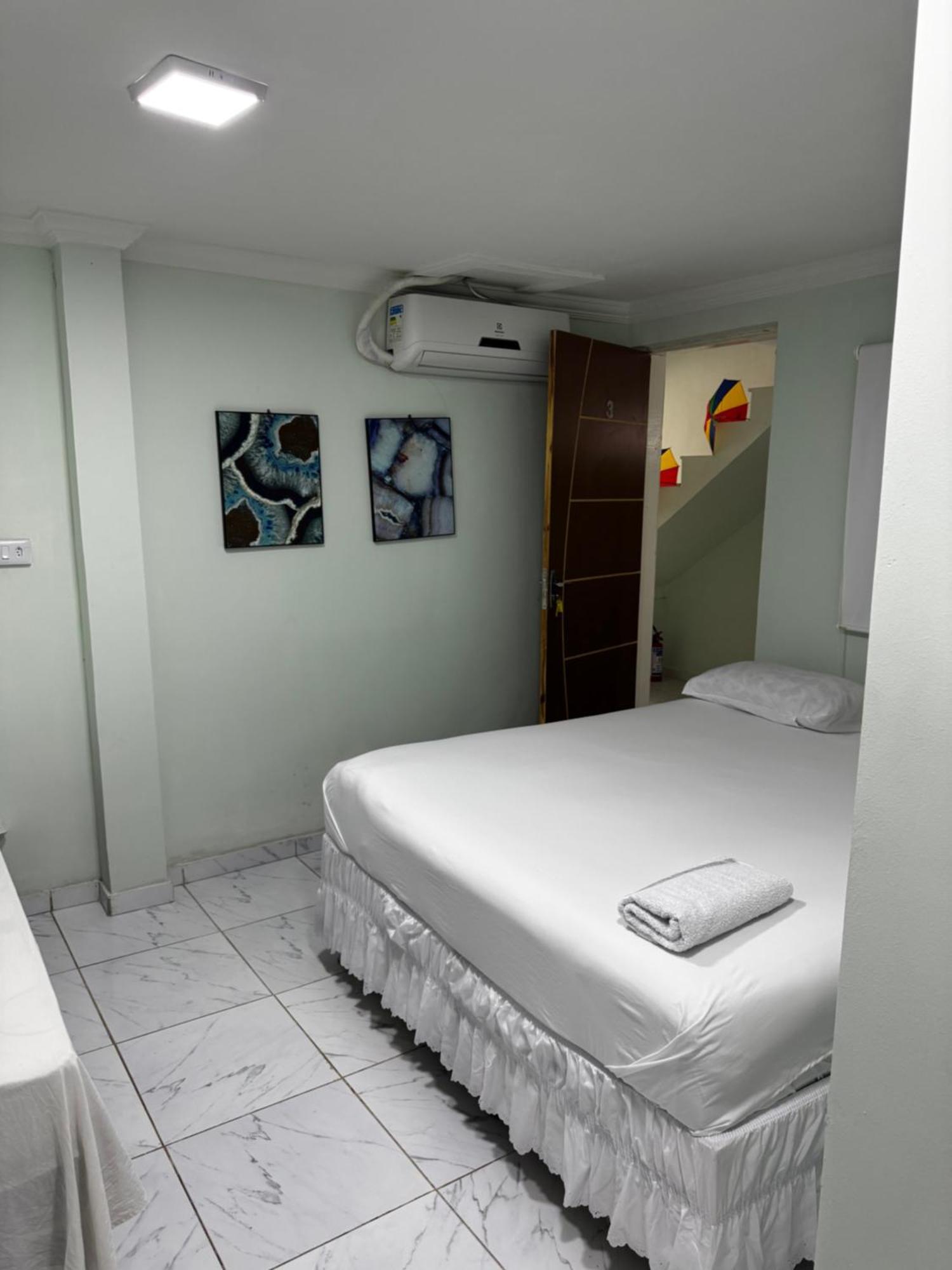Pousada Alameda Boa Vista Recife Exteriér fotografie