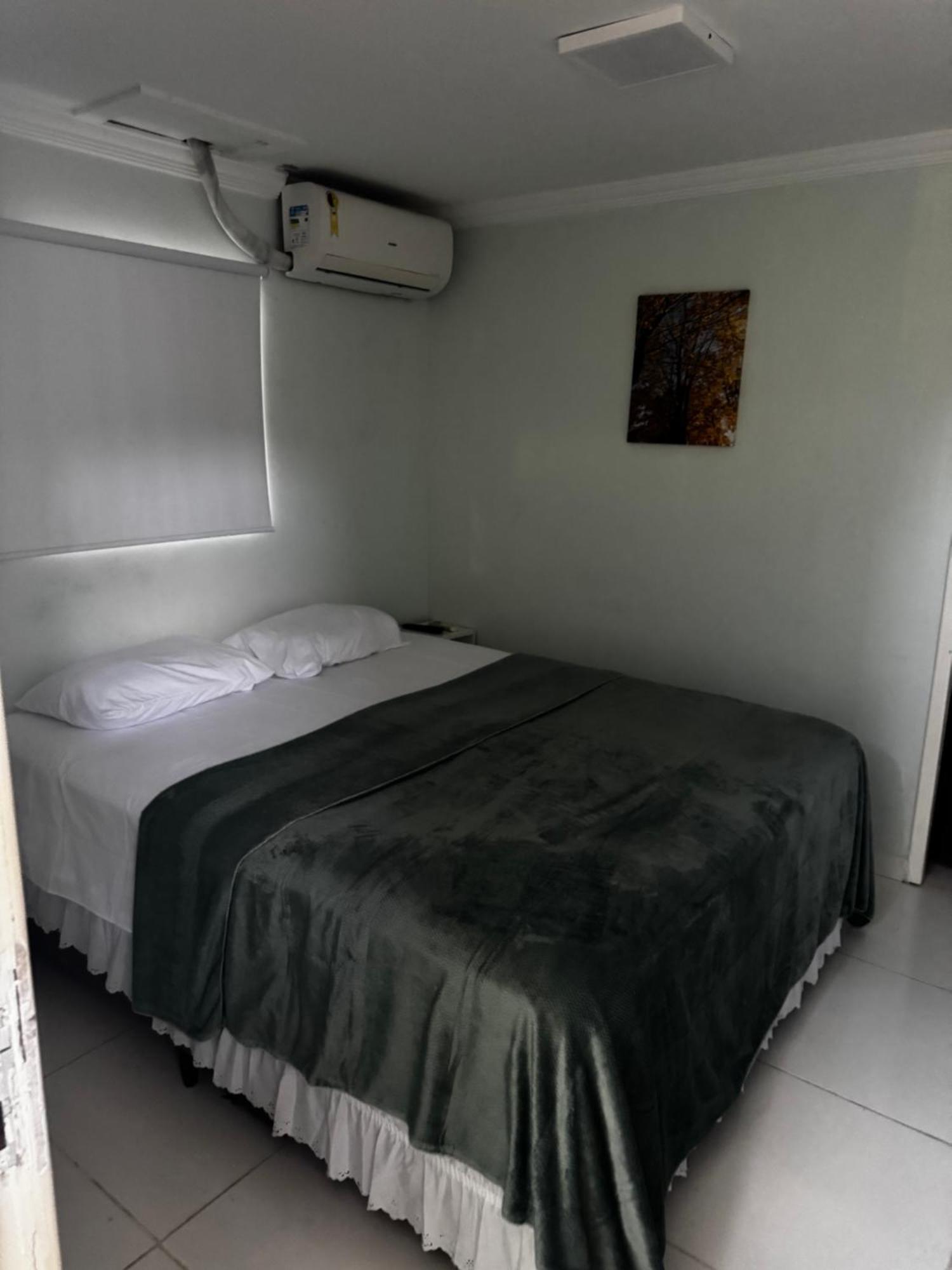 Pousada Alameda Boa Vista Recife Exteriér fotografie