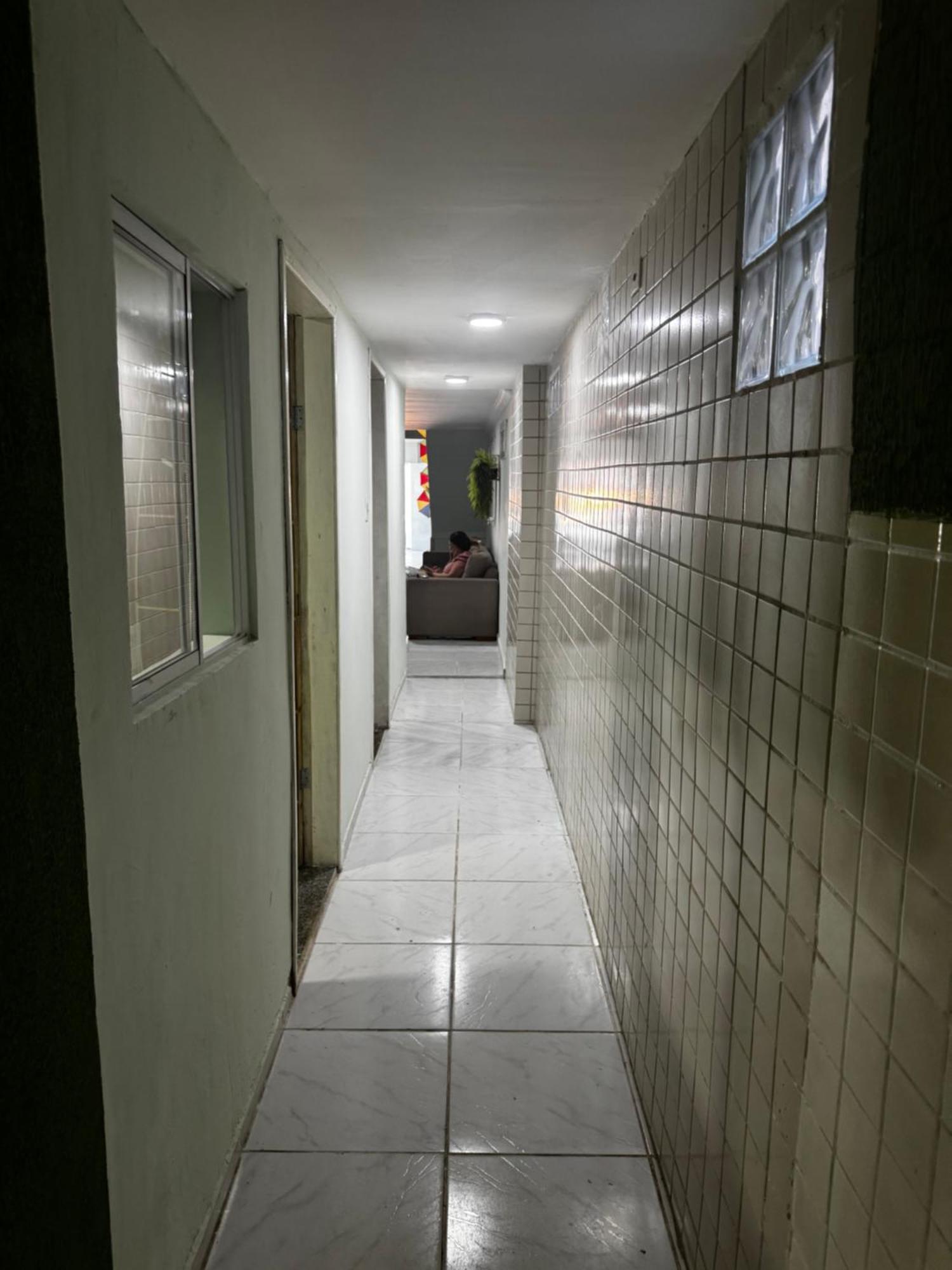 Pousada Alameda Boa Vista Recife Exteriér fotografie